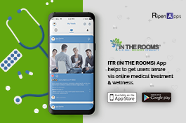 In The Rooms: A Digital Rehab for All Addiction Recoveries