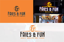 Fries And Fun