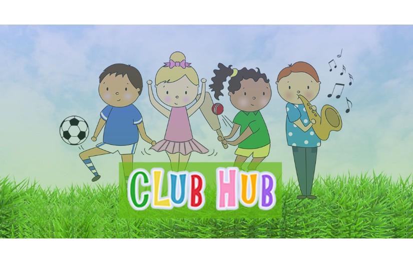 CLUB HUB UK
