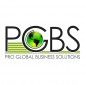 Proglobal business solutions