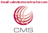 CMS Contractor