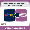 eBay WooCommerce Integration by cedcommerce