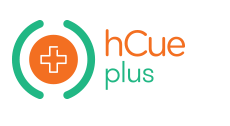 hCue's Clinic Management Software