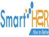 SmartH2R (Re-branded from SmartHR)