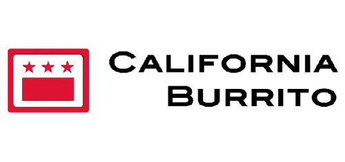California- burrito