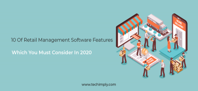 Top 10 Retail Software in 2019 | Reviews, Features and Get Free Demo