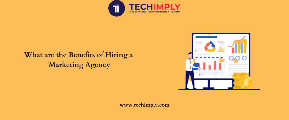 What Are The Benefits Of Hiring A Marketing Agency 