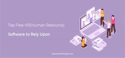 Top Free HR Software | Techimply