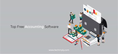 Top Free Accounting Software | Techimply
