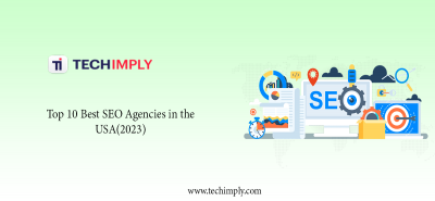 10 Best SEO Agencies in the USA (2023)