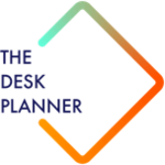 The Desk Planner App