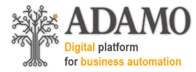 Adamo Digital Platform