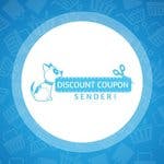 Discount Coupon Sender