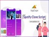 Spotify Clone App