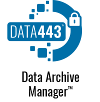 Data Archive Manager
