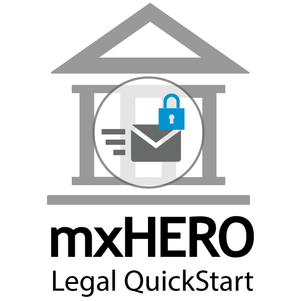 mxHERO for Legal QuickStart