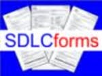 SDLCforms