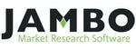 JAMBO Market Research Software