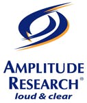 Amplitude Research Solutions