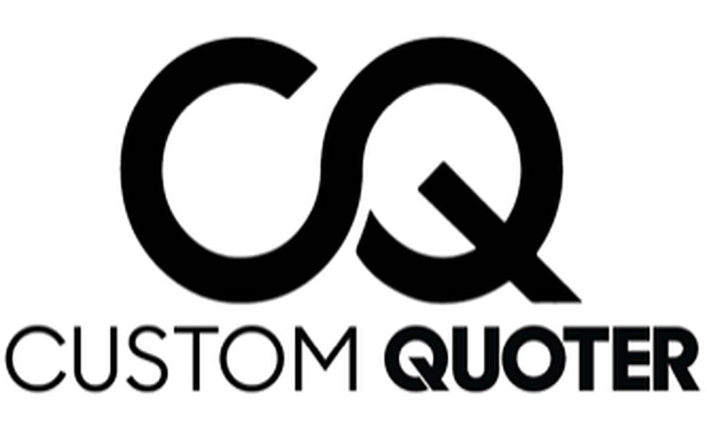 Custom Quoter