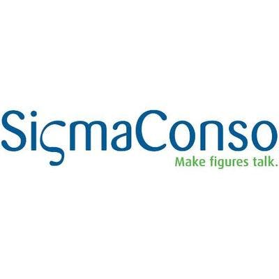 Sigma Conso Consolidation & Reporting