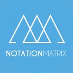 Notation Matrix