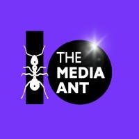 The Media Ant
