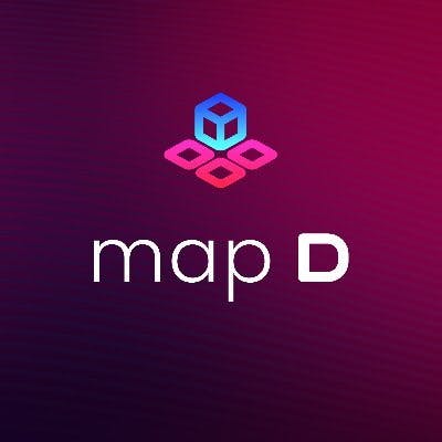 Map D