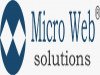 Microweb Solutions - Smart Information System