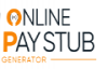 Online Paystub Generator