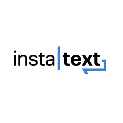 InstaText