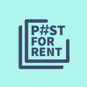 Post For Rent