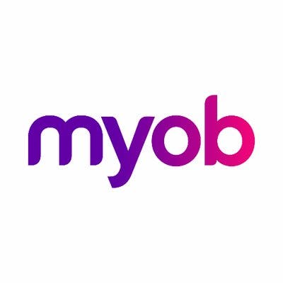 MYOB Business