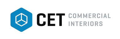 CET Commercial Interiors
