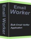 Email Worker