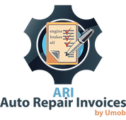 ARI (Auto Repair Invoicing)