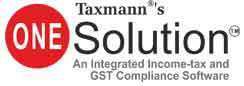 Taxmanns One Solution
