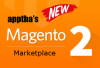 Apptha Magento 2 Marketplace Extension