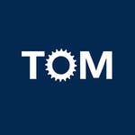 TOM Maintenance Software