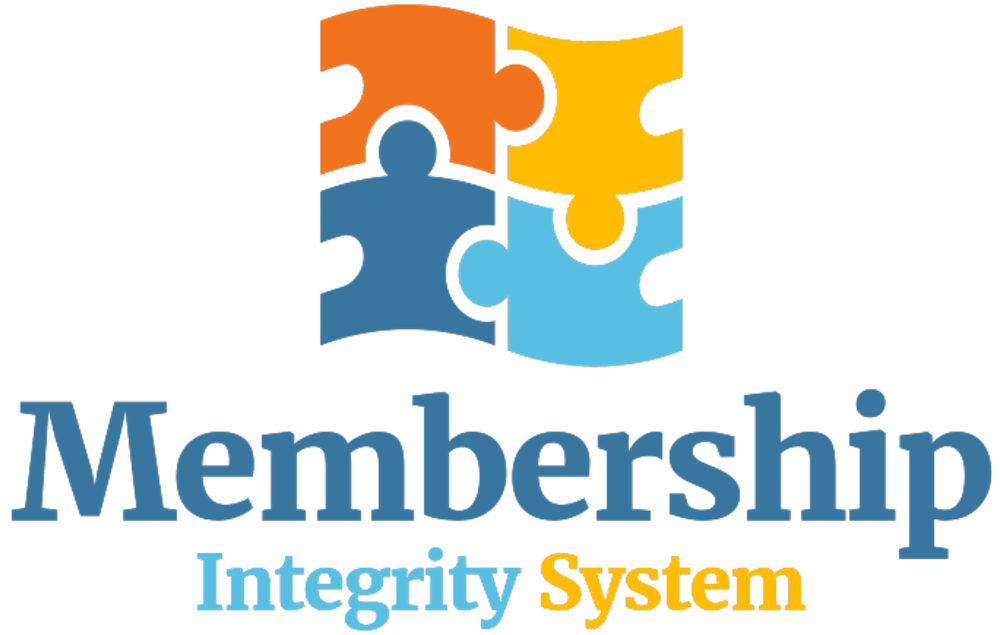 Membership Integrity System