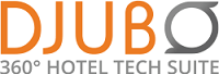DJUBO - All-in-one Hotel Management Software