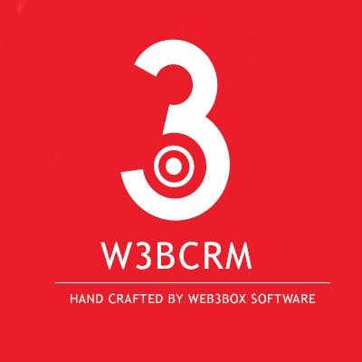 W3B CRM
