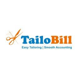 TailoBill - Perfect Tailoring Software
