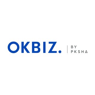 OKBIZ. for AI Chatbot